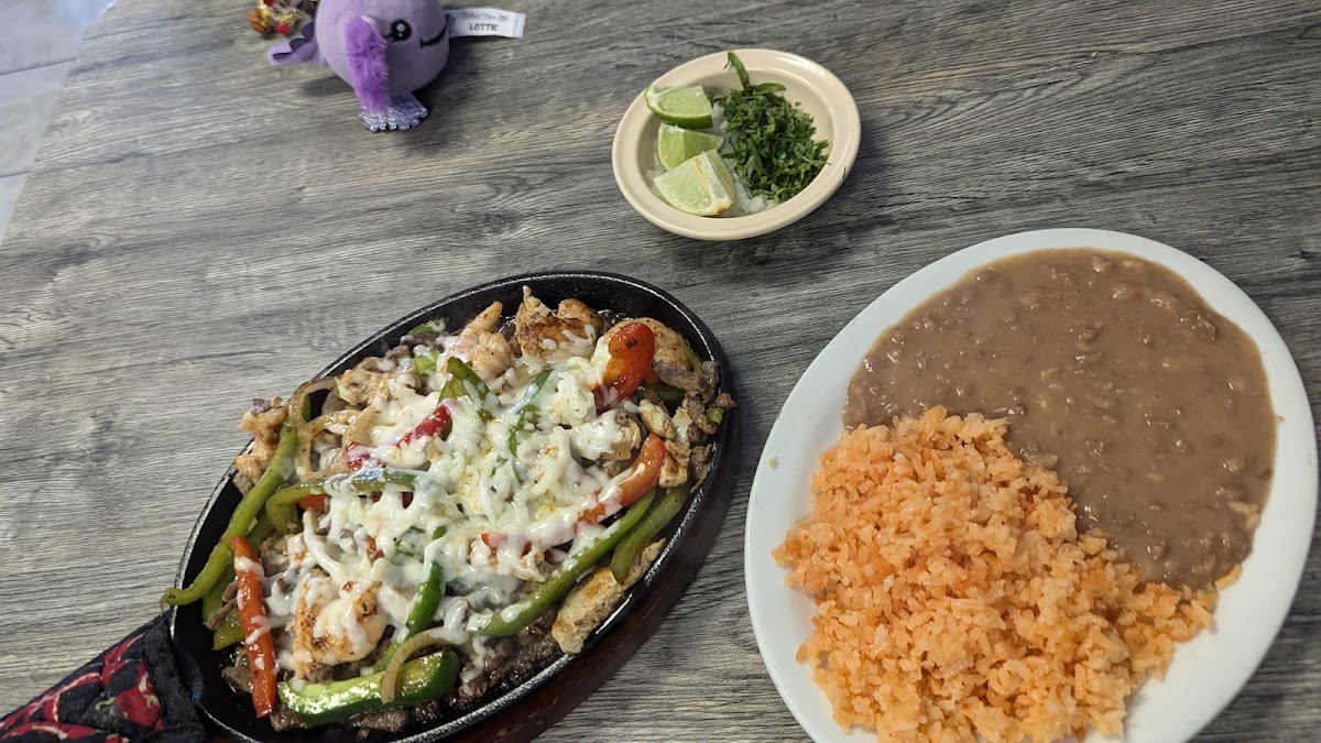 Máster Taqueria Y Paleteria Photos 2